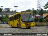 Gidion Transporte e Turismo 11101 na cidade de Joinville, Santa Catarina, Brasil, por Paulobuss  Guaratuba. Número da foto: #13259445.