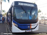 Transcorp 7583 na cidade de Ribeirão Preto, São Paulo, Brasil, por Jonas Miranda. Número da foto: #13259561.