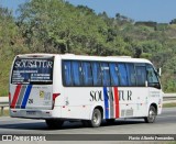 Sousa Tur Transporte 26 na cidade de Araçariguama, São Paulo, Brasil, por Flavio Alberto Fernandes. Número da foto: #:id.