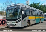 Dantas Turismo 1401 na cidade de Aracaju, Sergipe, Brasil, por Gladyston Santana Correia. Número da foto: #13260561.