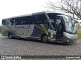 Kopereck Turismo 1040 na cidade de Santana do Livramento, Rio Grande do Sul, Brasil, por Anderson Cabral. Número da foto: #13258901.
