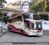 Guaçu Tur Viagens e Turismo 9900 na cidade de Petrópolis, Rio de Janeiro, Brasil, por Gustavo Esteves Saurine. Número da foto: #13260512.