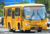 Auto Viação Redentor HC854 na cidade de Curitiba, Paraná, Brasil, por Alessandro Fracaro Chibior. Número da foto: #13259073.