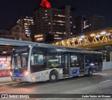Sambaíba Transportes Urbanos 2 1255 na cidade de São Paulo, São Paulo, Brasil, por Andre Santos de Moraes. Número da foto: #13259833.