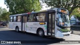 Viação Nossa Senhora de Lourdes B58025 na cidade de Rio de Janeiro, Rio de Janeiro, Brasil, por Anderson Nascimento. Número da foto: #:id.