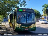 TREL - Transturismo Rei DC 6.014 na cidade de Duque de Caxias, Rio de Janeiro, Brasil, por Gustavo Coutinho. Número da foto: #13258881.