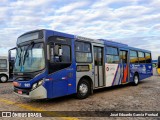 Transportes Capellini 19.127 na cidade de Hortolândia, São Paulo, Brasil, por José Eduardo Garcia Pontual. Número da foto: #13258794.