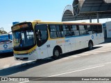 HP Transportes Coletivos 20524 na cidade de Aparecida de Goiânia, Goiás, Brasil, por Kauan Kerllon BusGyn. Número da foto: #:id.