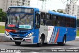 Viação Jacareí 10.177 na cidade de São José dos Campos, São Paulo, Brasil, por Paulo Henrique Pereira Borges. Número da foto: #13260181.