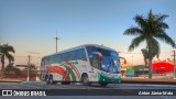 Empresa de Transportes Andorinha 7207 na cidade de Londrina, Paraná, Brasil, por Airton Júnior Mata. Número da foto: #13258875.