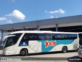 Auto Viação 1001 RJ 108.720 na cidade de Campos dos Goytacazes, Rio de Janeiro, Brasil, por Lucas Martins. Número da foto: #13260720.