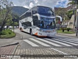 VAR - Viação Angra dos Reis QKK8A48 na cidade de Petrópolis, Rio de Janeiro, Brasil, por Zé Ricardo Reis. Número da foto: #13259657.
