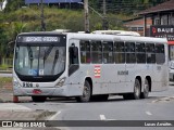 BluMob - Concessionária de Transporte Urbano de Blumenau 9106 na cidade de Blumenau, Santa Catarina, Brasil, por Lucas Amorim. Número da foto: #:id.