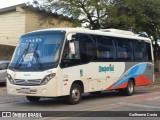 Imperial Turismo 1738 na cidade de Sorocaba, São Paulo, Brasil, por Guilherme Costa. Número da foto: #13259601.