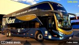 Nobre Turismo 2402 na cidade de Goiânia, Goiás, Brasil, por Carlos Júnior. Número da foto: #13260646.