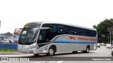 Viação Piracicabana 7034 na cidade de São Paulo, São Paulo, Brasil, por Francisco Ivano. Número da foto: #13260716.