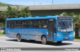 Biguaçu Transportes Coletivos Administração e Participação 468 na cidade de Florianópolis, Santa Catarina, Brasil, por George Miranda. Número da foto: #:id.