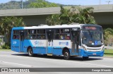 Emflotur - Empresa Florianópolis de Transportes Coletivos 3319 na cidade de Florianópolis, Santa Catarina, Brasil, por George Miranda. Número da foto: #:id.