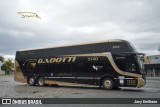 Auto Viação Gadotti 5140 na cidade de Balneário Camboriú, Santa Catarina, Brasil, por Jacy Emiliano. Número da foto: #13259254.