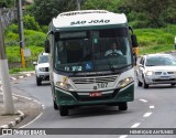 Sajotur - São João Turismo Jundiaí 107 na cidade de Franco da Rocha, São Paulo, Brasil, por HENRIQUE ANTUNES. Número da foto: #13260377.