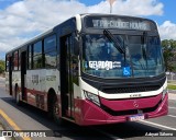 Transurb AE-32111 na cidade de Belém, Pará, Brasil, por Adryan Sálomo. Número da foto: #13259910.