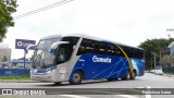 Viação Cometa 14113 na cidade de São Paulo, São Paulo, Brasil, por Francisco Ivano. Número da foto: #13260603.