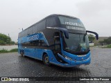 Auto Viação Progresso 6235 na cidade de Caruaru, Pernambuco, Brasil, por Lenilson da Silva Pessoa. Número da foto: #13260612.