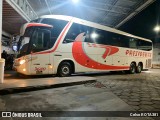 Viação Presidente 3680 na cidade de Ipatinga, Minas Gerais, Brasil, por Celso ROTA381. Número da foto: #:id.