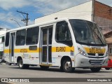 Auto Escola Belarmino 4729 na cidade de Linhares, Espírito Santo, Brasil, por Marcos Ataydes. N. Número da foto: #13260336.