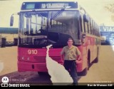 Viação Parintins 09910 na cidade de Manaus, Amazonas, Brasil, por Bus de Manaus AM. Número da foto: #13259672.