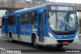 Auto Viação Navegantes 6142 na cidade de Porto Alegre, Rio Grande do Sul, Brasil, por Andreo Bernardo. Número da foto: #13259591.