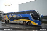 Mingoti Tur 9097 na cidade de Balneário Camboriú, Santa Catarina, Brasil, por Jacy Emiliano. Número da foto: #13259273.