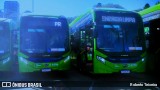 Transcooper > Norte Buss 2 6486 na cidade de São Paulo, São Paulo, Brasil, por Roberto Teixeira. Número da foto: #13259701.
