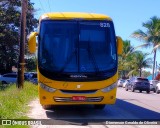 CVC Turismo 828 na cidade de Porto Seguro, Bahia, Brasil, por Diemerson Geraldo de Oliveira. Número da foto: #13260200.