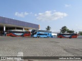 Auto Viação Progresso 6027 na cidade de Caruaru, Pernambuco, Brasil, por Lenilson da Silva Pessoa. Número da foto: #:id.