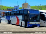 Brinquinho Turismo 1021 na cidade de Aparecida, São Paulo, Brasil, por João Marcos William. Número da foto: #13259218.