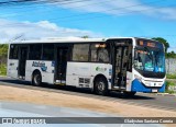 Viação Atalaia Transportes 6613 na cidade de Aracaju, Sergipe, Brasil, por Gladyston Santana Correia. Número da foto: #13260853.