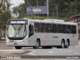 BluMob - Concessionária de Transporte Urbano de Blumenau 9104 na cidade de Blumenau, Santa Catarina, Brasil, por Lucas Amorim. Número da foto: #:id.