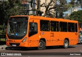 Transporte Coletivo Glória BI863 na cidade de Curitiba, Paraná, Brasil, por Jean Genser. Número da foto: #13259831.