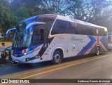 Británica Transportes 23154 na cidade de Serra Negra, São Paulo, Brasil, por Anderson Duraes de Araujo. Número da foto: #13258891.