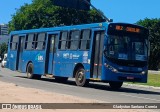 VRS - Viação Roberto Santana 3306 na cidade de Aracaju, Sergipe, Brasil, por Gladyston Santana Correia. Número da foto: #13260835.