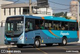 Auto Ônibus Fagundes RJ 101.064 na cidade de Niterói, Rio de Janeiro, Brasil, por André Almeida. Número da foto: #13260897.