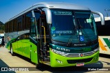 Turin Transportes RJ 678.011 na cidade de Duque de Caxias, Rio de Janeiro, Brasil, por Marlon Generoso. Número da foto: #13258777.