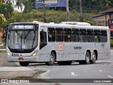 BluMob - Concessionária de Transporte Urbano de Blumenau 9105 na cidade de Blumenau, Santa Catarina, Brasil, por Lucas Amorim. Número da foto: #:id.