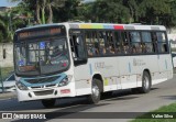 Viação Redentor C47823 na cidade de Rio de Janeiro, Rio de Janeiro, Brasil, por Valter Silva. Número da foto: #13259211.