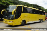 Viação Itapemirim 5071 na cidade de São Paulo, São Paulo, Brasil, por Paulo Henrique Pereira Borges. Número da foto: #13260237.