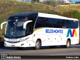 Belos Montes 73000 na cidade de Belo Horizonte, Minas Gerais, Brasil, por Matheus Adler. Número da foto: #13259745.