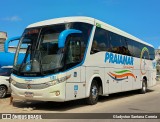 Praiamar Turismo 1090 na cidade de Aracaju, Sergipe, Brasil, por Gladyston Santana Correia. Número da foto: #13260741.