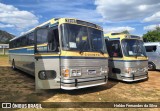 Ônibus Particulares 7232 na cidade de Artur Nogueira, São Paulo, Brasil, por Helder Fernandes da Silva. Número da foto: #13258950.