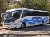 Adsshel Turismo 1346 na cidade de Três Corações, Minas Gerais, Brasil, por Fábio Mateus Tibúrcio. Número da foto: #13260661.